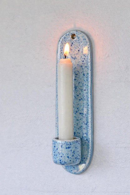 Taper Wall Sconce