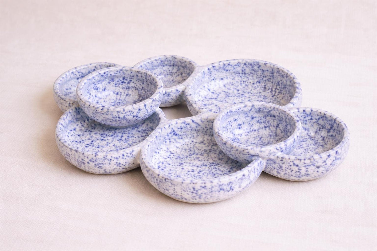 Girl Dinner Snacking Bowls