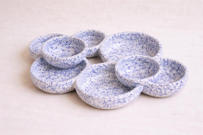 Girl Dinner Snacking Bowls