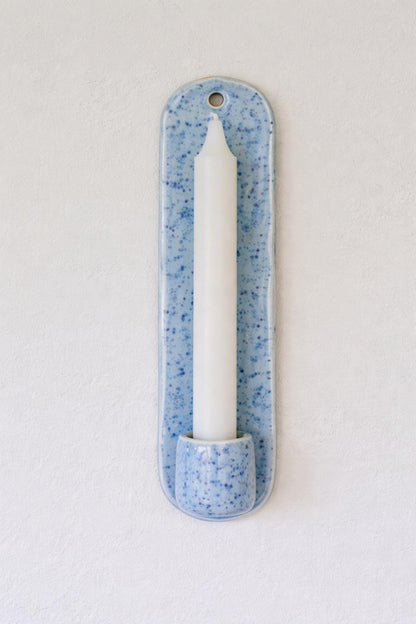 Taper Wall Sconce